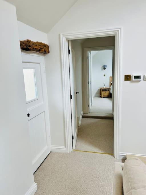 Central Thame Cottage Exterior photo